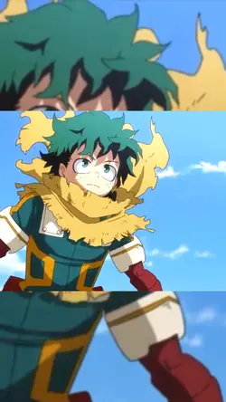 New mha movie