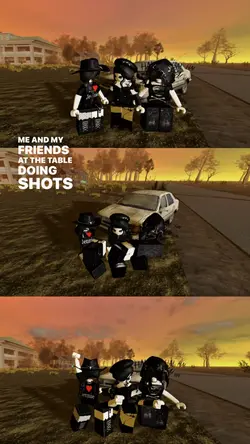 roblox violence dist