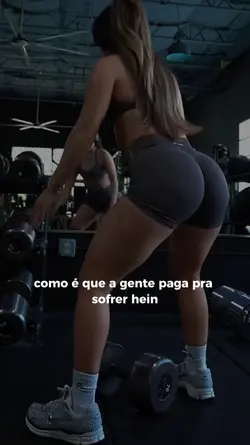 Paga pra sofrer..