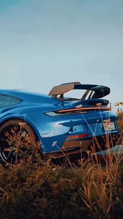 PORSCHE HIGH QUALITY