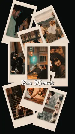 love Moments 