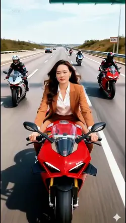 Đua xe moto