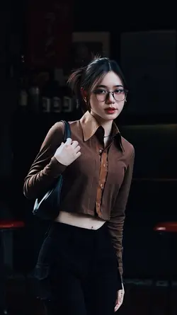 2 FOTO . AESTHETIC 
