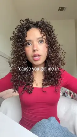 Want me