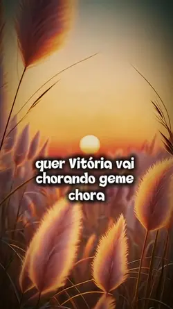 quer vitória 