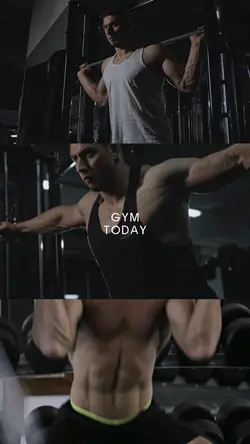 GYM TODAY 