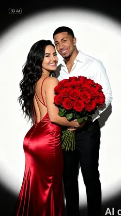 ensaio de casais