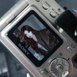 foto kamera