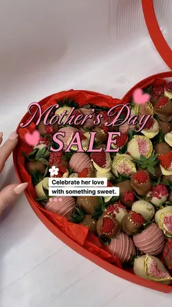 mother's day sale