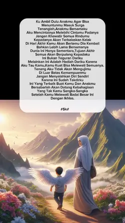 berusaha ikhlas