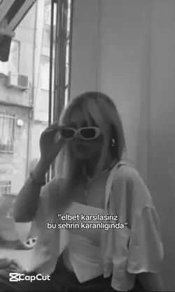 elbet karsılasırız
