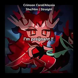 I'm pregnant!!