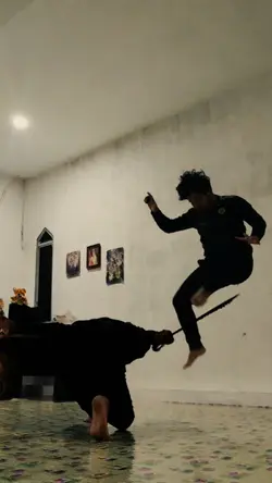 silat