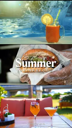 ENJOY SUMMER