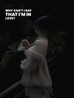 Secret Love Song