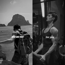Im you