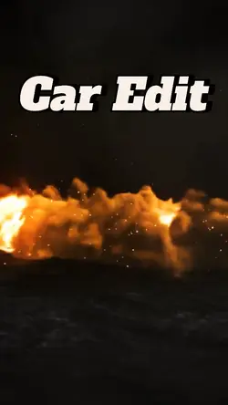 Car Edit