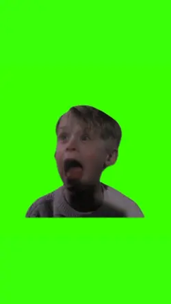 i'm not afraid meme