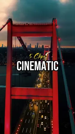 CINEMATIC