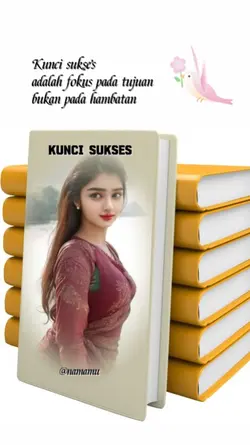 Kunci sukses