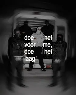 traag bizzey 