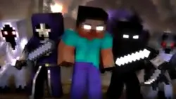 Herobrine