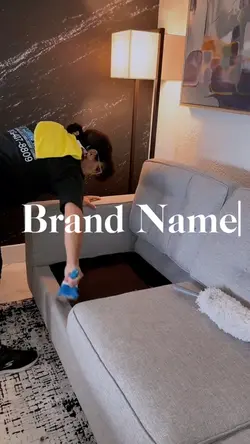 Home cleaning