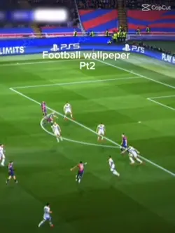 Football wallpeper 