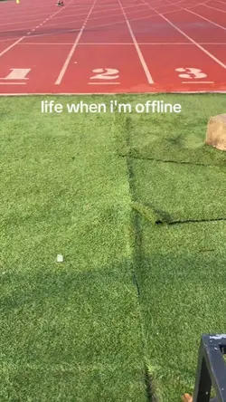 life when im offline