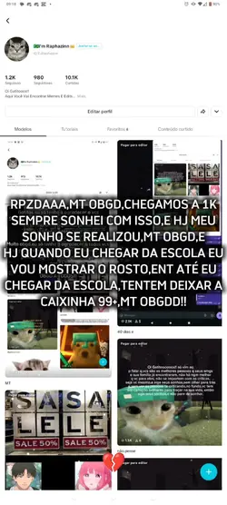 EU FINALMENTE
