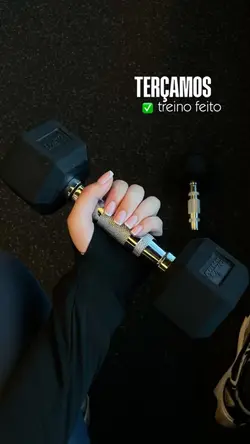 Terçamos 