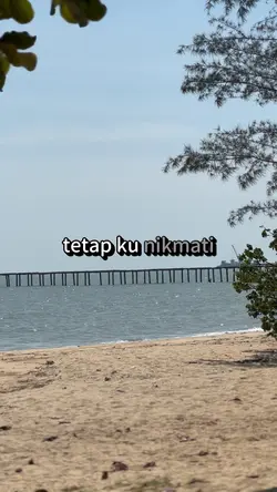 Pantai beach santai