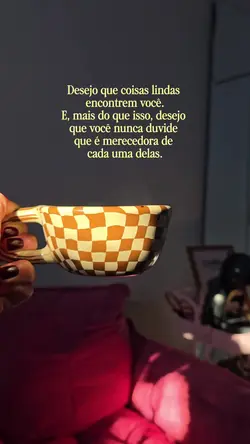 somos merecedoras
