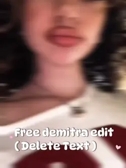Free demitra edit 
