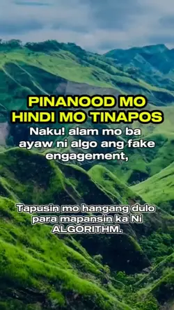 TAPUSIN MO