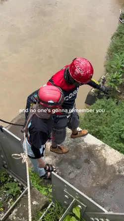 Rope jump