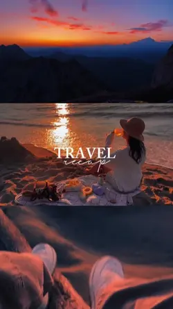 travel recap