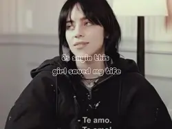 Billie Eilish