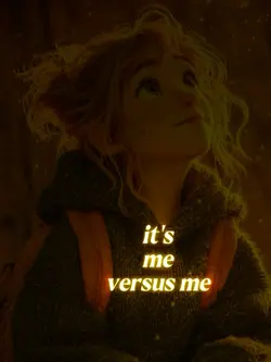 Me Vs Me