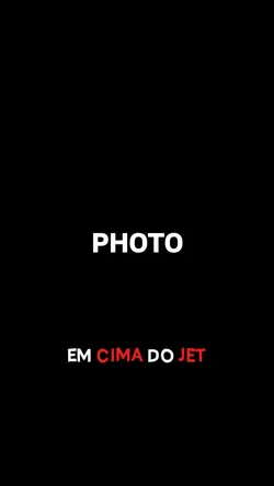 EM CIMA DO JET