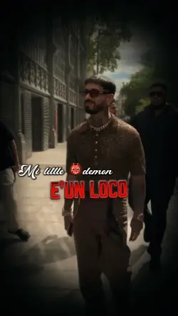 Little Demon Anuel