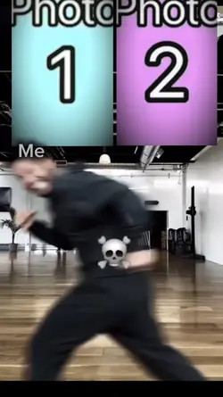 Try new template