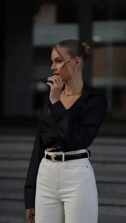 Outfit Style 