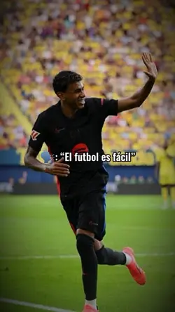 Para los futbolistas