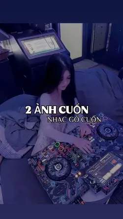 [2] NHẠC GÕ CUỐN 