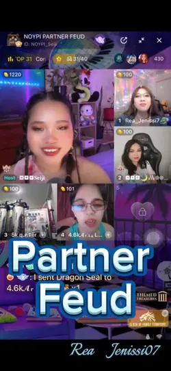 Game Feud
