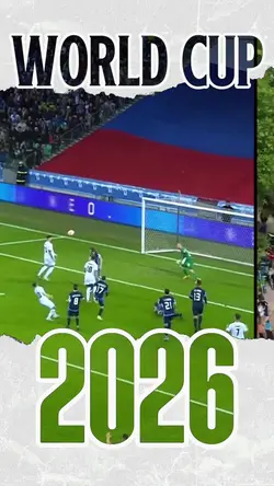 world cup template