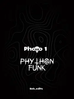 PHYTHON funk