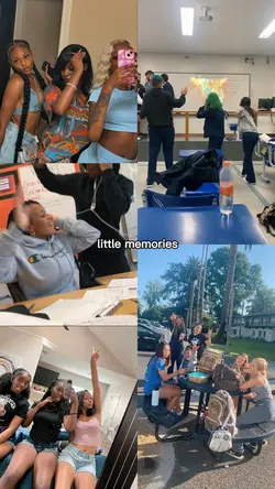 little memories