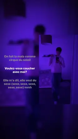 S*X - MadeInParis